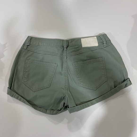 BCBG Generation Shorts - Picture 2 of 2